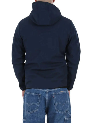 HERRENJACKE - LUMBERJACK NAVY - 102217130 2