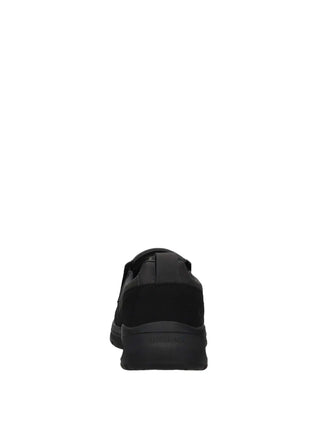 Herren-Slipper - Schwarz Holzfäller - 102217185 5