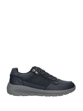 Herren-Sneaker - Holzfäller Marineblau - 102217193