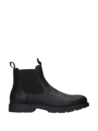 BEATLES MEN - BLACK LUMBERJACK - 102217639