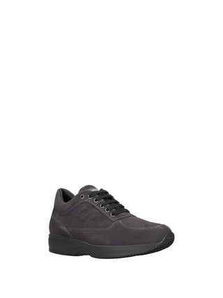 HERREN-SNEAKER - LUMBERJACK GRAU - 102217643 2