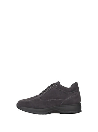 HERREN-SNEAKER - LUMBERJACK GRAU - 102217643 4