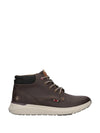 HERREN-SNEAKER - LUMBERJACK BRAUN - 102217644 1