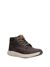 HERREN-SNEAKER - LUMBERJACK BRAUN - 102217644 2