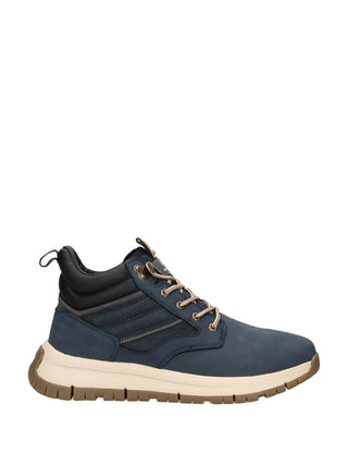 HERREN-SNEAKER - LUMBERJACK NAVY - 102217680