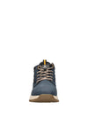 HERREN-SNEAKER - LUMBERJACK NAVY - 102217680 3