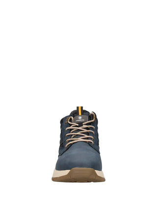 HERREN-SNEAKER - LUMBERJACK NAVY - 102217680 3