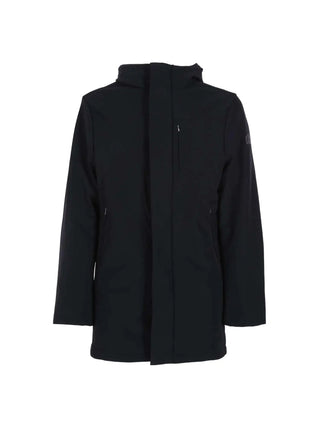 HERRENJACKE - LUMBERJACK NAVY - 102218111