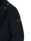 HERRENJACKE - LUMBERJACK NAVY - 102218111 3