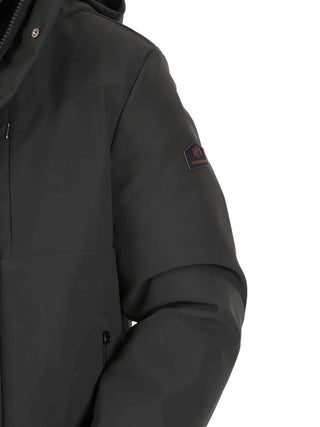 HERRENJACKE - GRÜN LUMBERJACK - 102218113 3