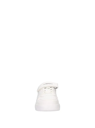 Jungen-Sneaker - Weißer Holzfäller - 102218786 3