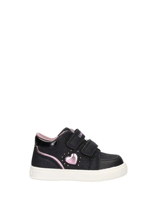 Mädchen-Sneaker - Black Lumberjack - 102226572