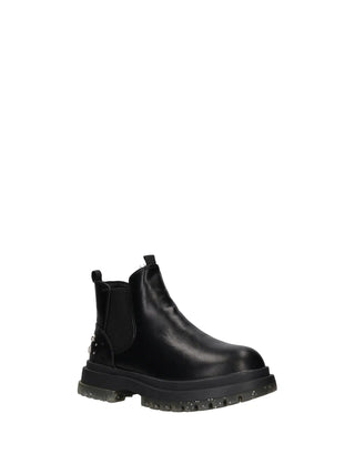 BEATLES GIRL - BLACK LUMBERJACK - 102226599 2