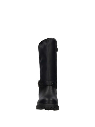 MÄDCHENSTIEFEL - SCHWARZER HOLZFÄLLER - 102226600 3