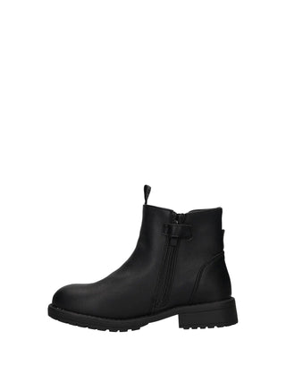 BEATLES GIRL - BLACK LUMBERJACK - 102226603 4