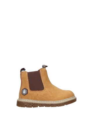 BEATLES KIDS - YELLOW LUMBERJACK - 102226606