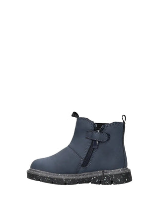 BEATLES KIDS - LUMBERJACK NAVY - 102226607 4