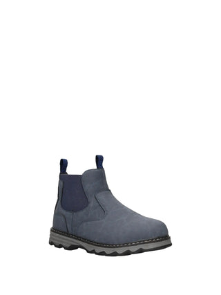 BEATLES BOY - LUMBERJACK NAVY - 102227139 2