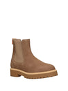 BEATLES WOMAN - LUMBERJACK TAUPE - 102230181 2