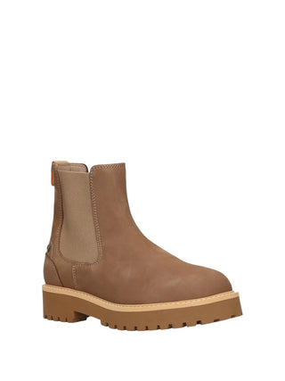 BEATLES WOMAN - LUMBERJACK TAUPE - 102230181 2