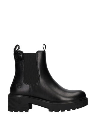 BEATLES WOMAN - BLACK LUMBERJACK - 102230239