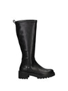 DAMENSTIEFEL - SCHWARZ LUMBERJACK - 102230241 1
