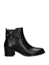 DAMEN-ANGLE-BOOTS - SCHWARZ LUMBERJACK - 102230270 1