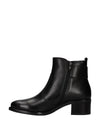 DAMEN-ANGLE-BOOTS - SCHWARZ LUMBERJACK - 102230270 4