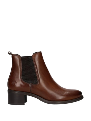 DAMEN-ANGLE-BOOTS - LUMBERJACK BROWN - 102230284