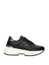 DAMEN-SNEAKER - SCHWARZ LUMBERJACK - 102230333 1