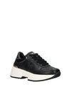 DAMEN-SNEAKER - SCHWARZ LUMBERJACK - 102230333 2