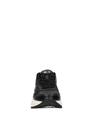 DAMEN-SNEAKER - SCHWARZ LUMBERJACK - 102230333 3