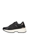 DAMEN-SNEAKER - SCHWARZ LUMBERJACK - 102230333 4