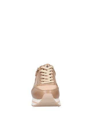 DAMEN-SNEAKER - LUMBERJACK SAND - 102230343 3