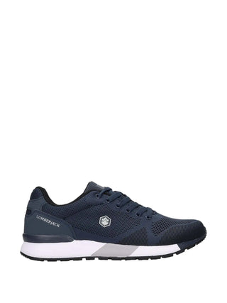 Herren-Sneaker - Lumberjack Navy - 102243500