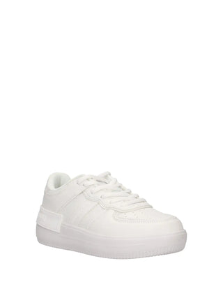 DAMEN-SNEAKER - WHITE LUMBERJACK - 102243516 2