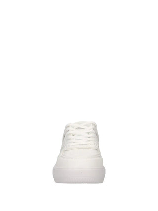 DAMEN-SNEAKER - WHITE LUMBERJACK - 102243516 3