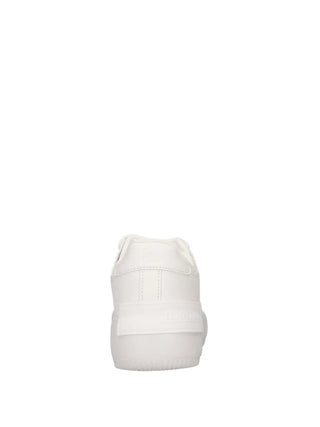 DAMEN-SNEAKER - WHITE LUMBERJACK - 102243516 5