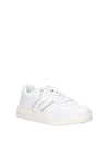 DAMEN-SNEAKER - WHITE LUMBERJACK - 102243523 2