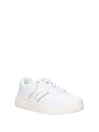 DAMEN-SNEAKER - WHITE LUMBERJACK - 102243523 2