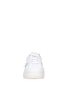 DAMEN-SNEAKER - WHITE LUMBERJACK - 102243523 3
