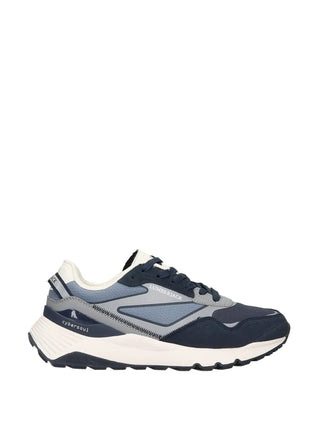 HERREN-SNEAKER - LUMBERJACK BLUE - 102243550