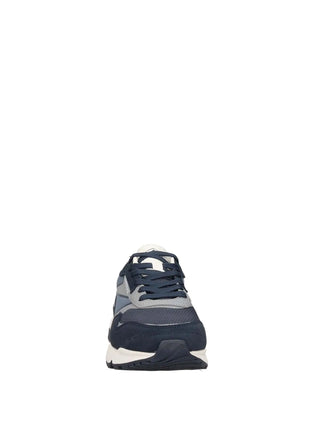 HERREN-SNEAKER - LUMBERJACK BLUE - 102243550 3