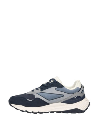 HERREN-SNEAKER - LUMBERJACK BLUE - 102243550 4