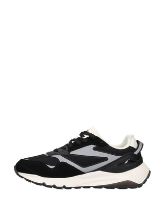 Herren-Sneaker - Schwarzer Holzfäller - 102243551 4