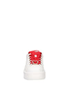 DAMEN-SNEAKER - LOVE MOSCHINO WEISS - JA15165G1NIA0 3