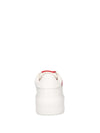 DAMEN-SNEAKER - LOVE MOSCHINO WEISS - JA15165G1NIA0 5