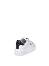 DAMEN-SNEAKER - LOVE MOSCHINO WEISS-SCHWARZ - JA15315G0NIA1 3