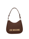DAMEN-SCHULTERTASCHE - LOVE MOSCHINO TM - JC4021PP1NKD0 1