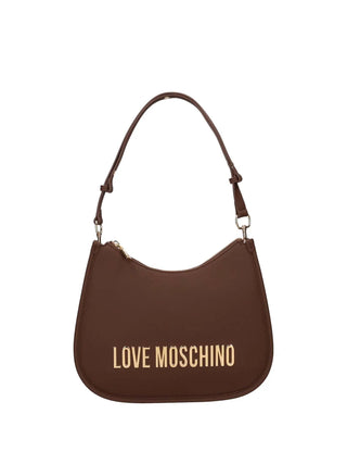 DAMEN-SCHULTERTASCHE - LOVE MOSCHINO TM - JC4021PP1NKD0